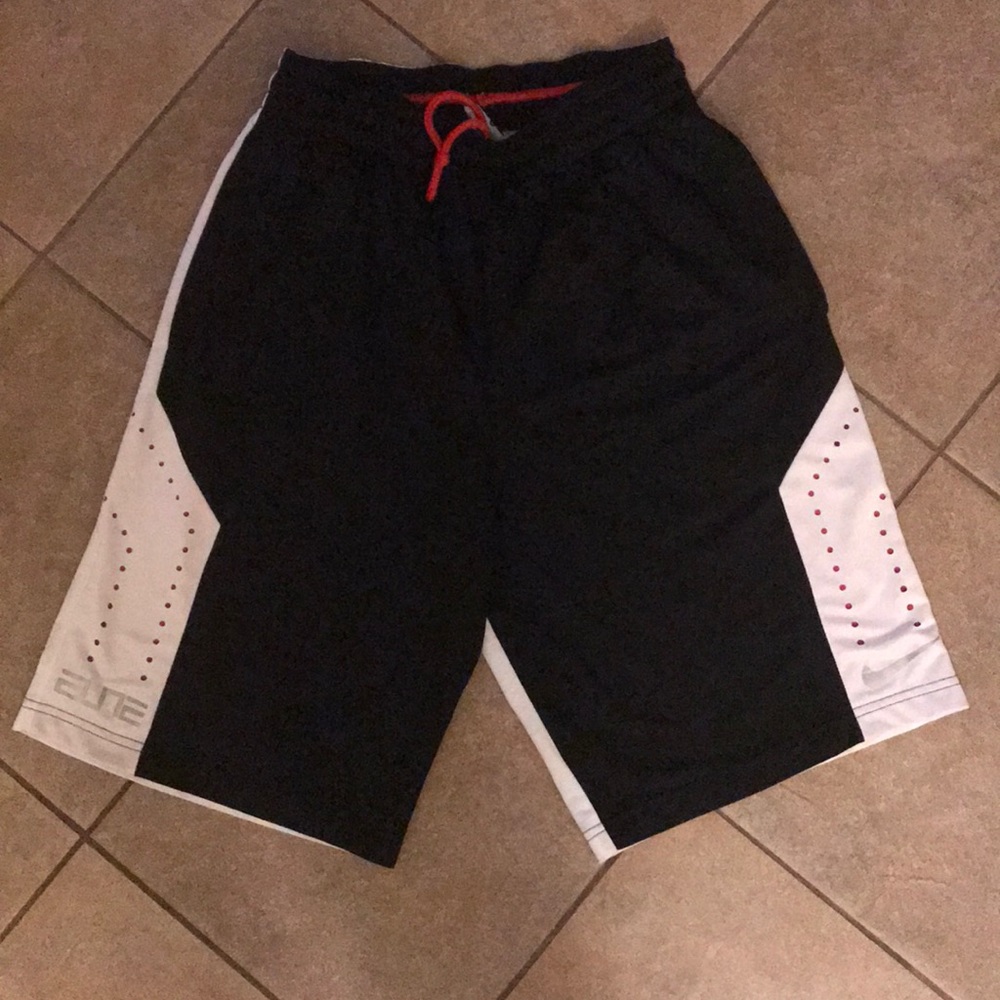 Nike Dri-Fit shorts
